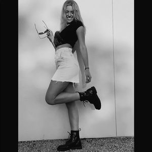 Meet your Posher, Maggie